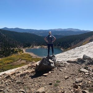 Meet your Posher, Tiffany